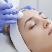 İğnesiz Mezoterapi