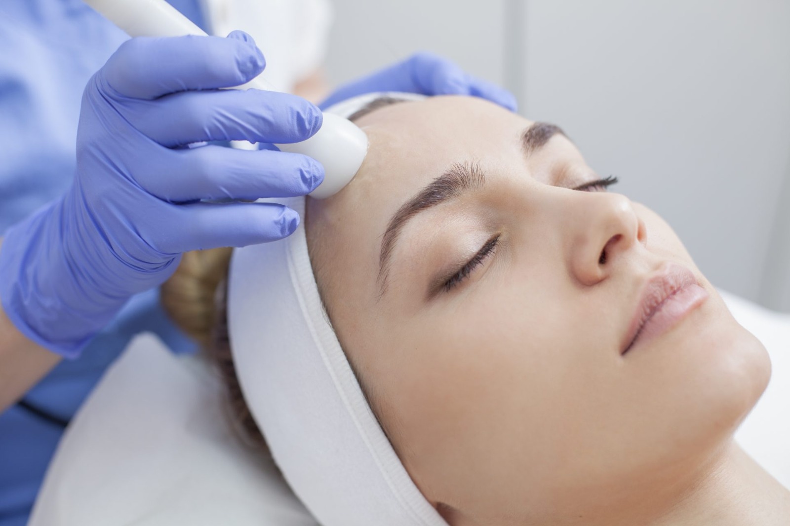 İğnesiz Mezoterapi İğnesiz Mezoterapi