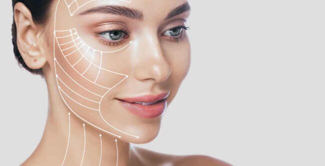 Örümcek Ağı Estetiği Örümcek Ağı Estetiği